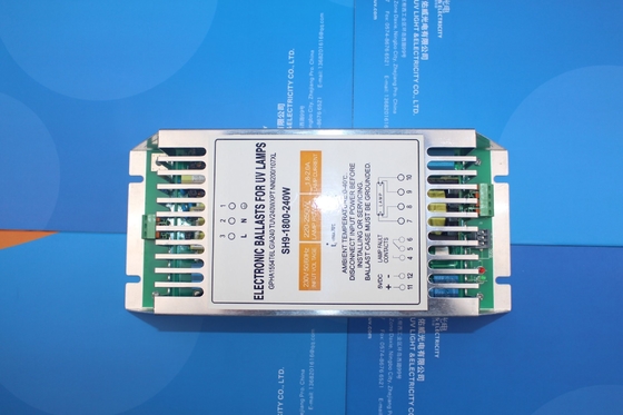 Ballast điện tử đèn UV đầu ra cao