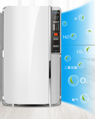 bệnh viện phường Máy lọc không khí Máy diệt khuẩn UVC cho khách sạn gia đình