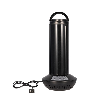Home Office Máy khử trùng UV 40w Quạt không khí Khử trùng Khử trùng Đèn UVC