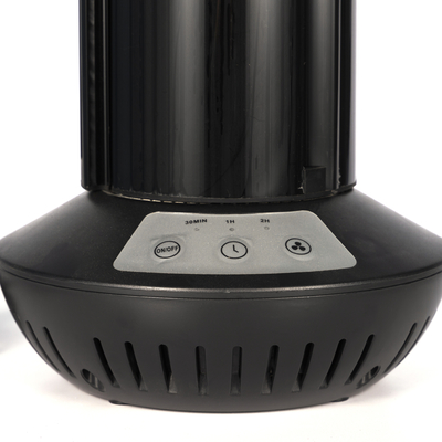 Home Office Máy khử trùng UV 40w Quạt không khí Khử trùng Khử trùng Đèn UVC