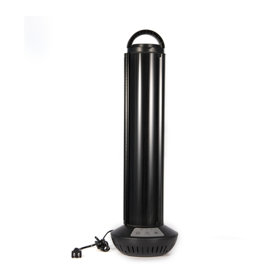 3.5Kg 70w Khử trùng khử trùng bằng tia UV Quạt làm sạch không khí Khử trùng bằng tia UVC
