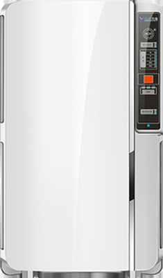 Máy lọc khử trùng không khí bằng tia UV công suất cao 120w Máy ​​diệt khuẩn không khí UVC