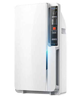 Máy lọc khử trùng không khí bằng tia UV công suất cao 120w Máy ​​diệt khuẩn không khí UVC