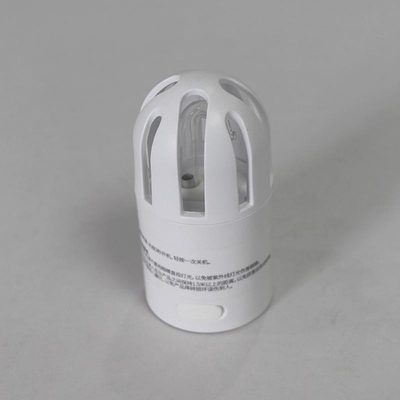 Thiết bị khử trùng diệt khuẩn bằng đèn UV gắn trên xe