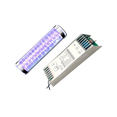 Khách sạn 222nm an toàn Đèn UV Ánh sáng 18000 giờ Khử trùng trong nhà