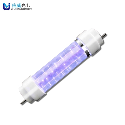Khu vực công cộng bệnh viện Đèn khử trùng 222nm Đèn UV diệt khuẩn 50w