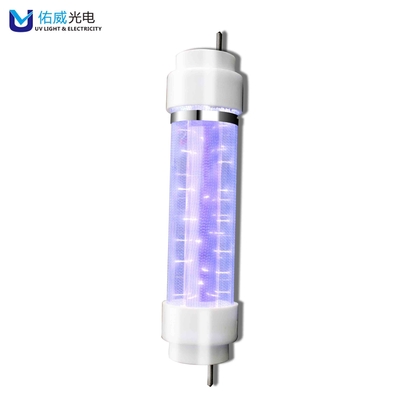 Ga tàu điện ngầm Sân bay Đèn UV 222nm Ô nhiễm Chất diệt khuẩn miễn phí tia cực tím