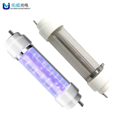Ga tàu điện ngầm Sân bay Đèn UV 222nm Ô nhiễm Chất diệt khuẩn miễn phí tia cực tím