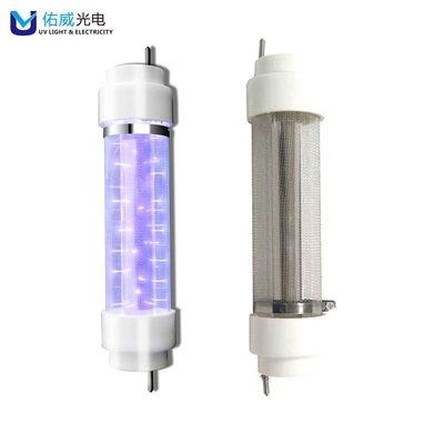 Đèn khử trùng tia cực tím 222nm thẳng cho hệ thống xe buýt