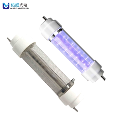 Đèn khử trùng tia cực tím 222nm thẳng cho hệ thống xe buýt