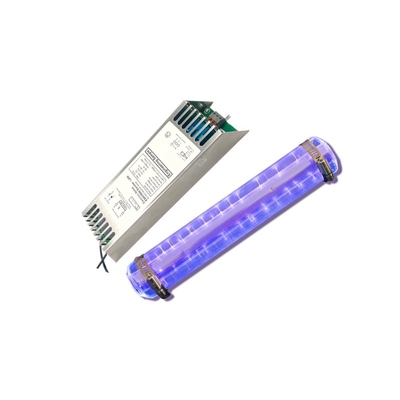 Bệnh viện Giao thông công cộng Đèn UV 222nm Khử trùng 70w xa UVC Excimer