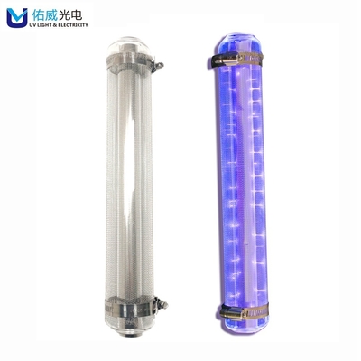 Đèn UV 110V trong nhà Khử trùng không khí Khử trùng nước Ánh sáng UVC 222 Nm