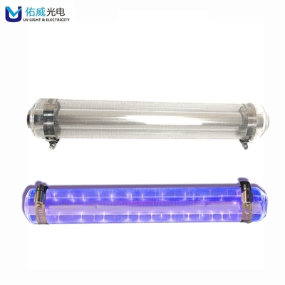 Đèn UV 222nm an toàn Ngăn chặn Coronavirus mới lan truyền Ánh sáng UV 70w