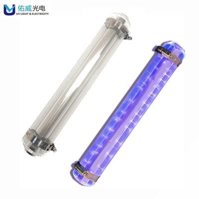 Đèn UV 222nm an toàn Ngăn chặn Coronavirus mới lan truyền Ánh sáng UV 70w
