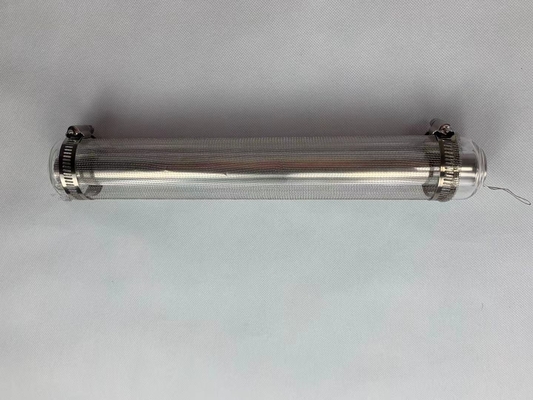 Đèn Excimer Đèn UV Trường học Bệnh viện 222nm Khử trùng Công cộng UVC