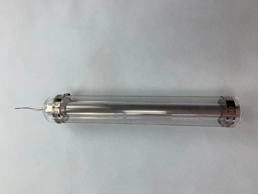 Đèn Excimer Đèn UV Trường học Bệnh viện 222nm Khử trùng Công cộng UVC