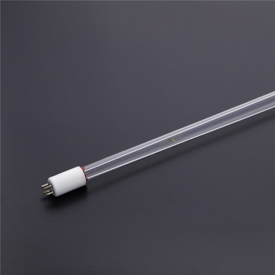 Công suất cao 320w UVC Ống thẳng Ống thẳng 8000 giờ Đèn cực tím