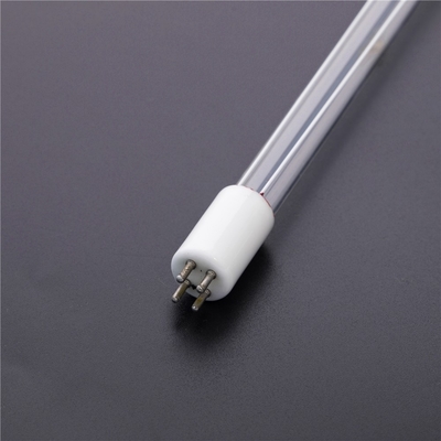 Ống đèn UV 130W Sử dụng nước Khử trùng không khí Đèn UVC diệt khuẩn