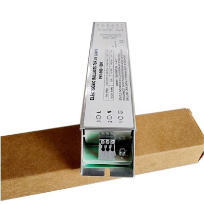 220v Khởi động làm nóng sơ bộ Chấn lưu điện tử UV cho đèn 45w 50w 80w 90w