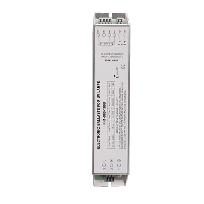 Ballast điện tử có độ tin cậy cao 220V cho đèn UVC 90w biến tần
