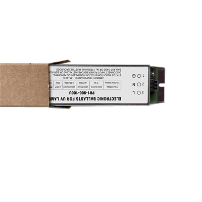 Ballast điện tử có độ tin cậy cao 220V cho đèn UVC 90w biến tần