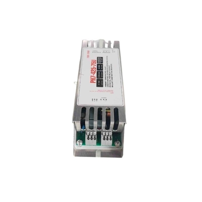 Công suất đầu vào 220V Chấn lưu điện tử 90w cho đèn UV Chứng nhận ROHS