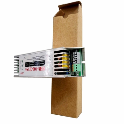 Đèn UV công suất lớn Chấn lưu điện tử 320w Chỉ báo điện trở