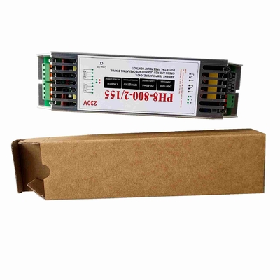 Đèn UV công suất lớn Chấn lưu điện tử 320w Chỉ báo điện trở