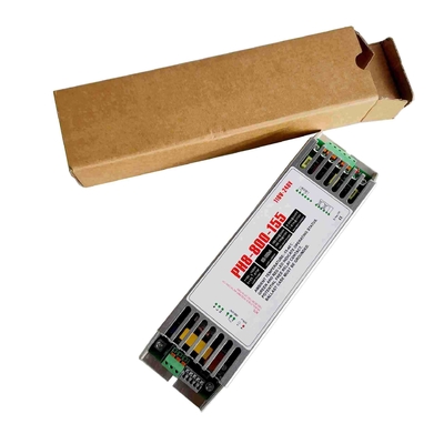 Chấn lưu điện tử UV 189w cho một chiếc đèn 90w hoặc hai chiếc 50w UVC