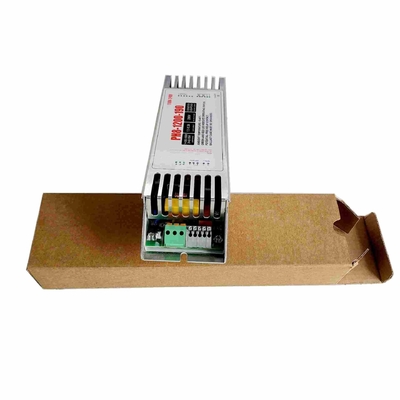 206w Hai chiếc Đèn UVC điện tử Chấn lưu đèn sắt