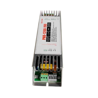 Bảo hành 2 năm Chấn lưu điện tử UV 206w Chấn lưu đèn UVC