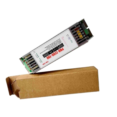 Bảo hành 2 năm Chấn lưu điện tử UV 206w Chấn lưu đèn UVC