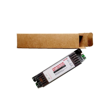 Công suất đầu vào tối đa 46w Chấn lưu ánh sáng UVC điện tử 2 chiếc amperite