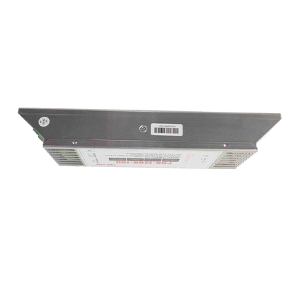 Đèn UV 206W Chấn lưu điện tử màu trắng cho hai chiếc 42w 75w 90w Light