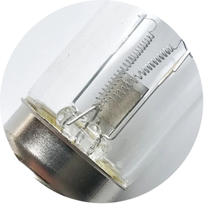 Bóng đèn UVC 10V 3W Mini UVC Bóng đèn tự chấn lưu để khử trùng