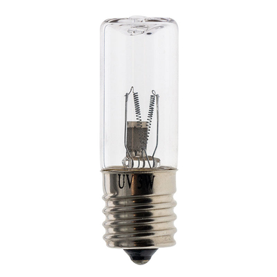 Bóng đèn diệt khuẩn UV 2w Đèn Ozone Thiết bị gia dụng nhỏ 3w