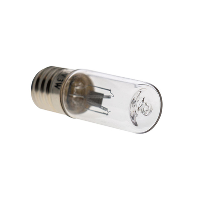 Bóng đèn diệt khuẩn UV 2w Đèn Ozone Thiết bị gia dụng nhỏ 3w