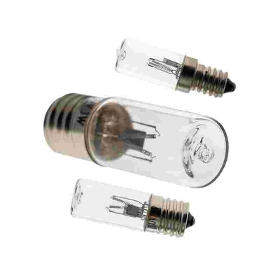 Bóng đèn khử trùng bằng tia cực tím tự dằn Đèn quang điện 10V 4w