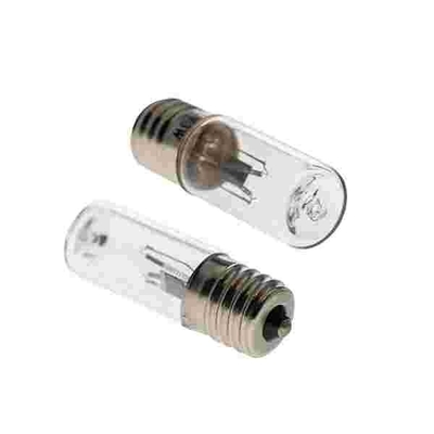 Bóng đèn UVC mạnh 0,29A Bóng đèn 4W tự chấn lưu Đèn UV Ozone diệt khuẩn