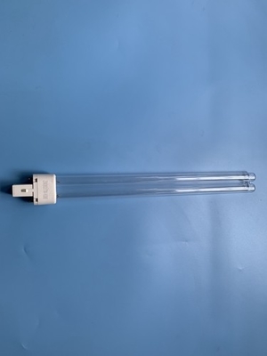 H Shape UVC Light Tubes 36w 185nm 254nm Virus Diệt sạch đèn thạch anh
