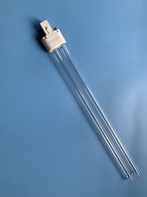 H Shape UVC Light Tubes 36w 185nm 254nm Virus Diệt sạch đèn thạch anh
