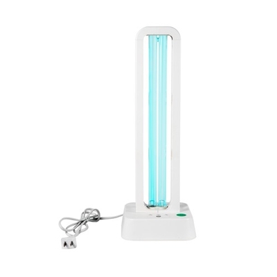 39w Máy ​​khử trùng khử trùng bằng tia UV Đèn LED khử trùng Ozone diệt khuẩn