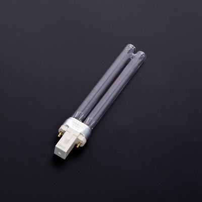 Đèn UVC 36w 60w Đèn khử trùng Bóng đèn H Hình dạng Ống thạch anh diệt khuẩn Đèn UV