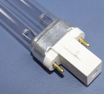 Đèn UVC 36w 60w Đèn khử trùng Bóng đèn H Hình dạng Ống thạch anh diệt khuẩn Đèn UV