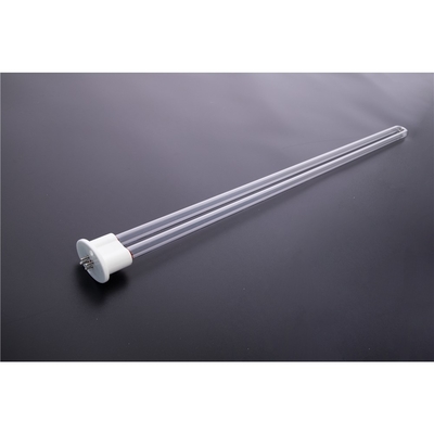 150W U Shape Đèn thạch anh UVC diệt khuẩn công suất cao Làm sạch hỗn hợp