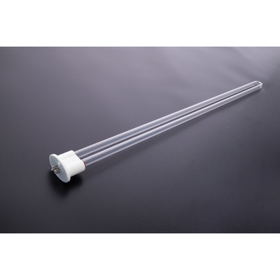 U shape 10W 170mm UV diệt khuẩn Đèn diệt khuẩn Thay thế bóng đèn ống UVC Steril