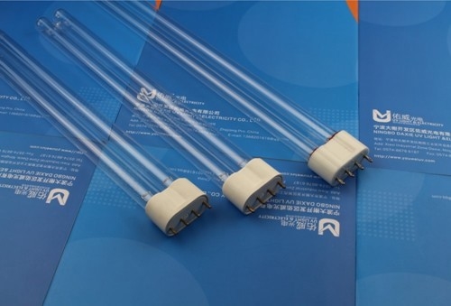 tại nhà Bệnh viện sử dụng Đèn diệt khuẩn UV 200W G10Q Đèn cực tím cơ sở