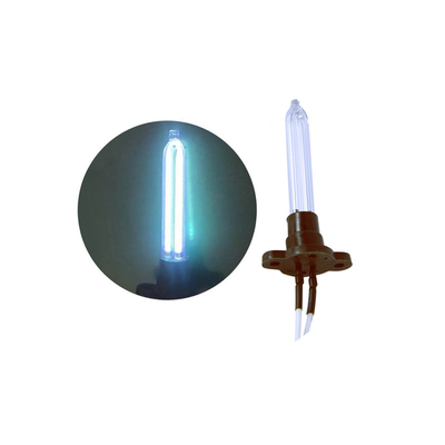 Máy xông hơi mặt 8w phun tia UV Đèn ôzôn Ánh sáng bổ sung nước