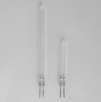 Đèn UV Cathode lạnh tùy chỉnh Xử lý nước 18mm 2000mm
