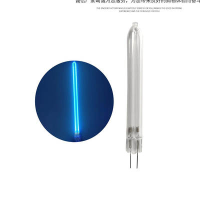 Kéo dài Gia đình lạnh Cathode Đèn UV Khử trùng UVC thẳng